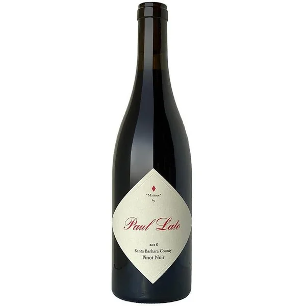Paul Lato 'Matinee' Pinot Noir
