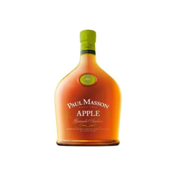 Paul Masson Apple