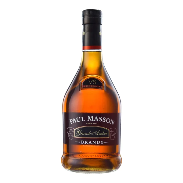 Paul Masson Grande Amber Brandy VS