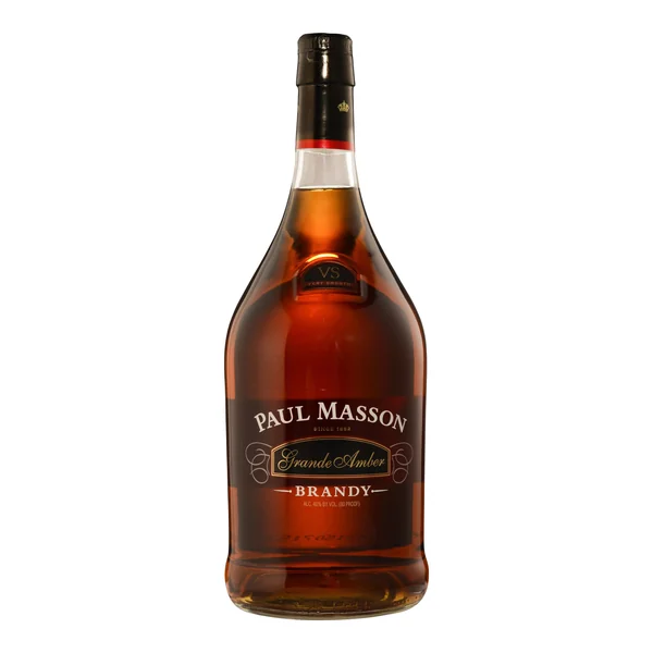 Paul Masson Grande Amber Brandy VS