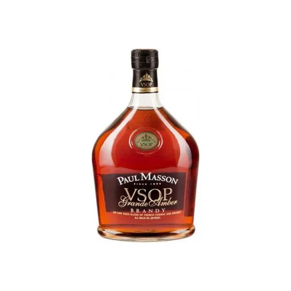 Paul Masson VSOP