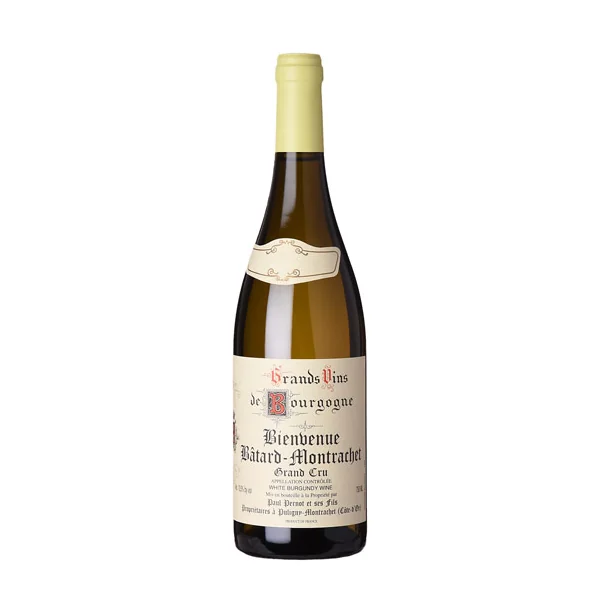 Paul Pernot Bienvenues-Batard-Montrachet Grand Cru 1999 750ml