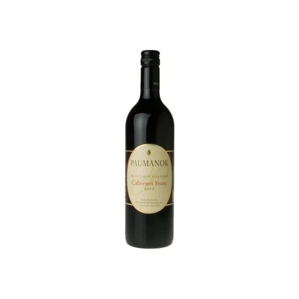 Paumanok Cabernet Franc