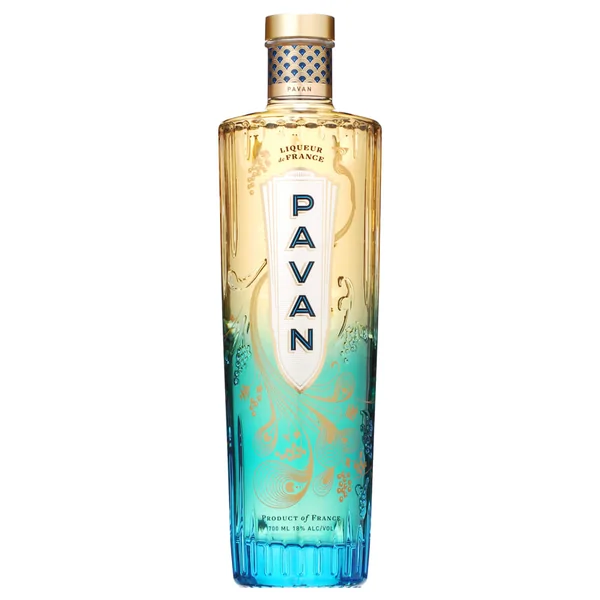 Pavan Liqueur de France 75OML