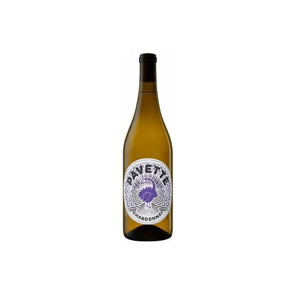 Pavette Chardonnay 2023 750ml