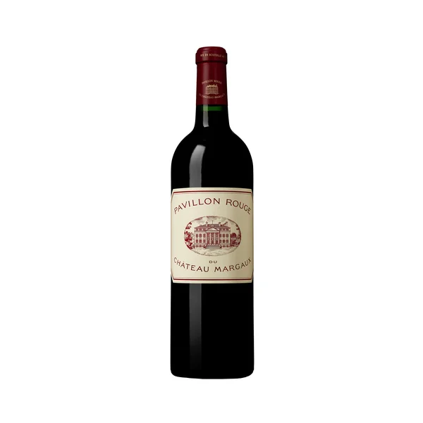 Pavillon Rouge (6 / Case) Margaux