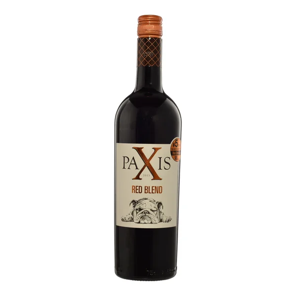 Paxis Red Blend