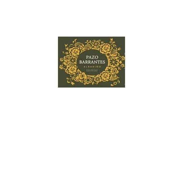 Pazo de Barrantes Albariño Rías Baixas 2018