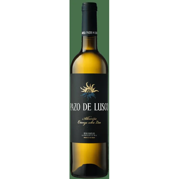 Pazos de Lusco Albarino 2016 750ml
