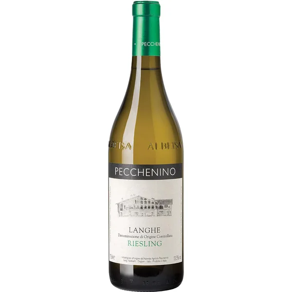 Pecchenino Langhe Riesling 2022 750ml