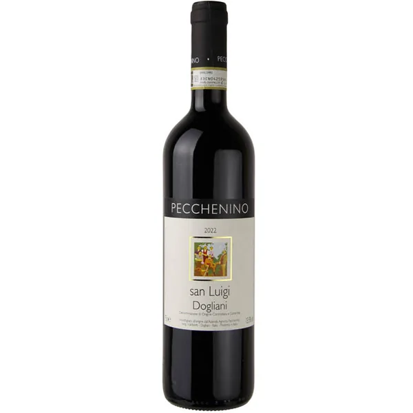 Pecchenino San Luigi Dolcetto di Dogliani / 750mL