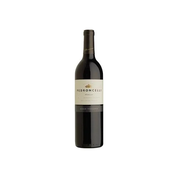 Pedroncelli Merlot