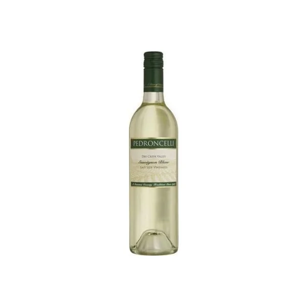 Pedroncelli Sauvignon Blanc