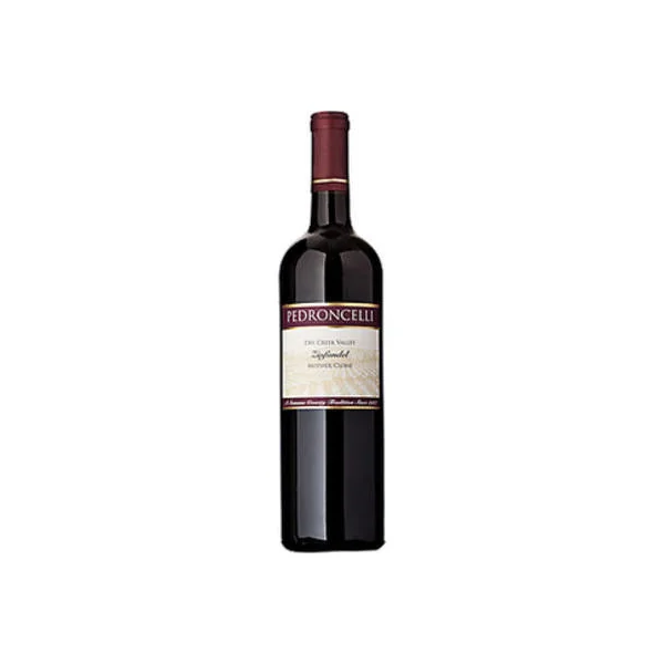 Pedroncelli Zinfandel