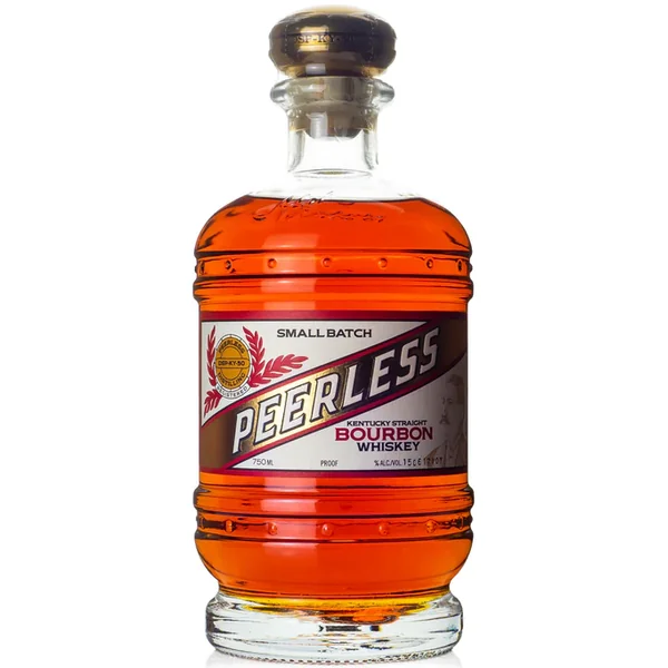 Peerless Bourbon Small Batch 750ml