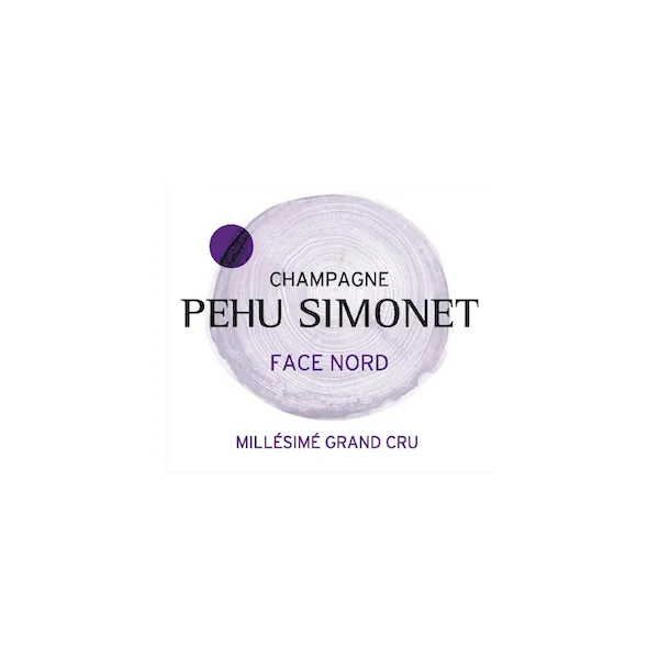 Pehu-Simonet Champagne Brut Grand Cru "Face Nord" Millesime 2009 1.5Ltr