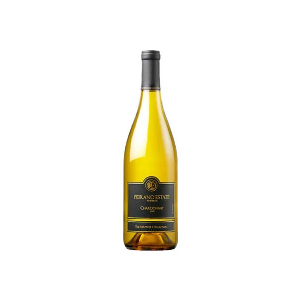 Peirano Estate Chardonnay 2001