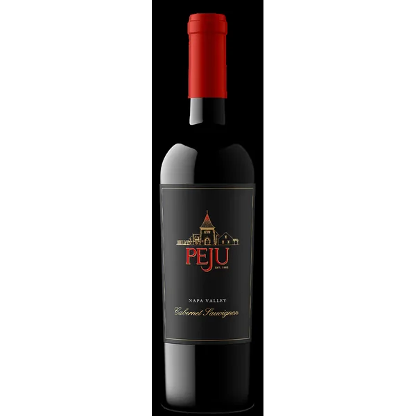 Peju Cabernet Sauvignon Napa Valley 2021 750ml