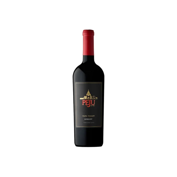 Peju Merlot