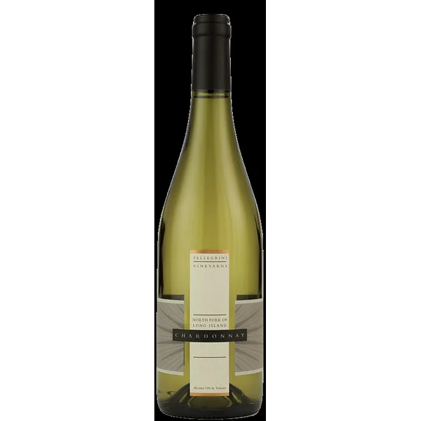 Pellegrini Vineyards Chardonnay 2021 750ml