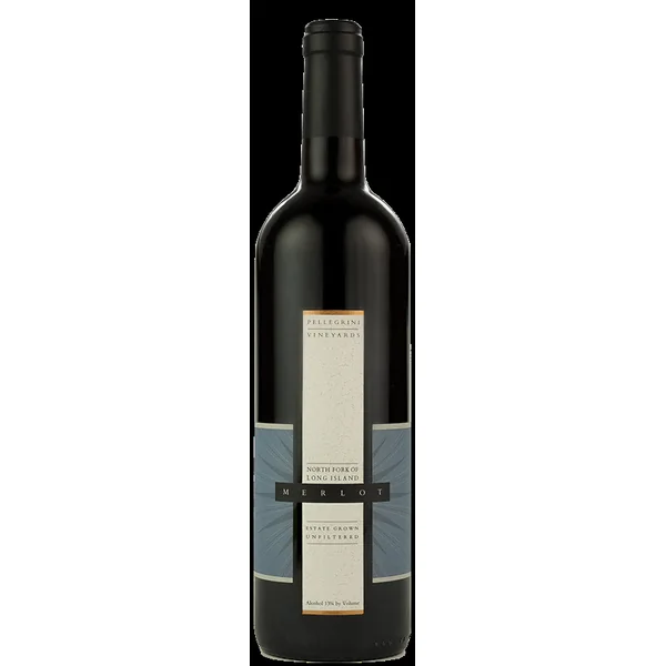 Pellegrini Vineyards Merlot 2018 750ml