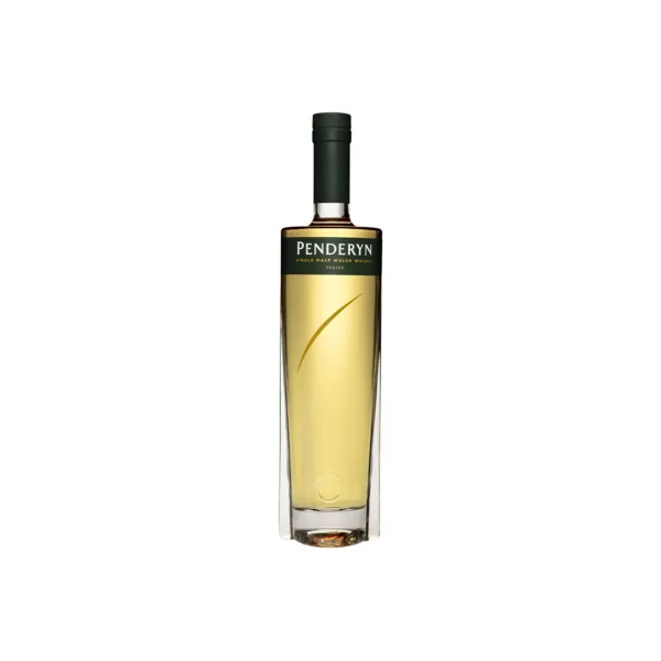 Penderyn Peated