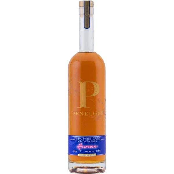 Penelope Straight Bourbon Havana