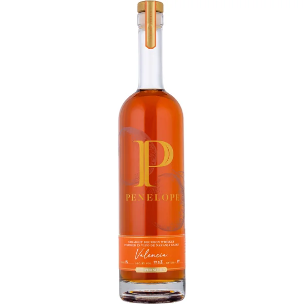 Penelope Valencia Straight Bourbon