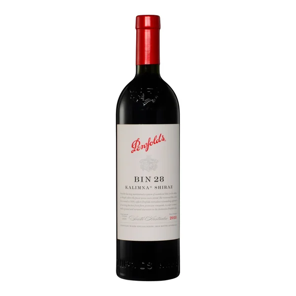 Penfolds Bin 28 Kalimna Shiraz South Australia 2018