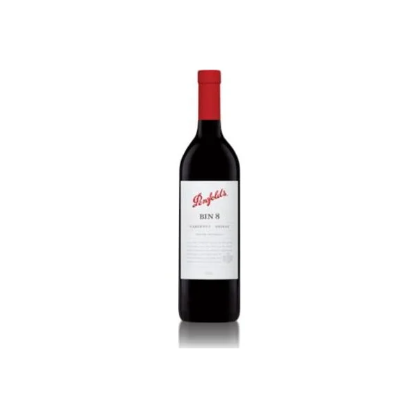 Penfolds Bin 8 Cabernet Shiraz
