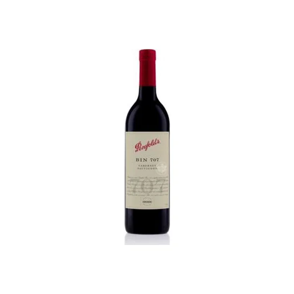 Penfolds Cabernet Sauvignon Bin 707