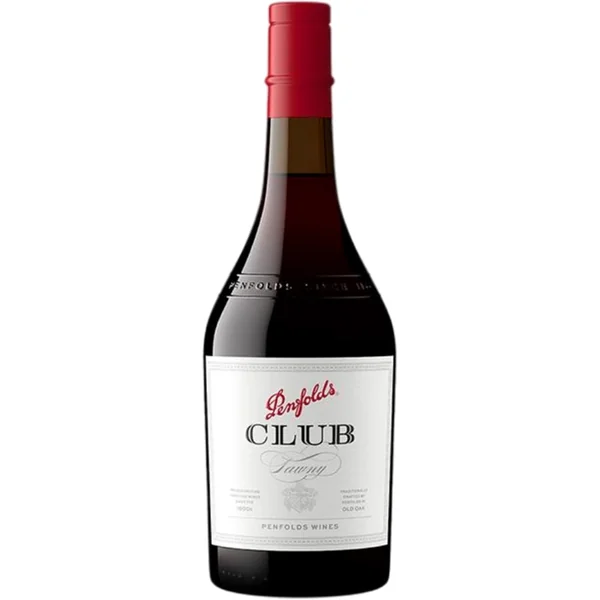 Penfolds Club Tawny Port Australia Nonvintage