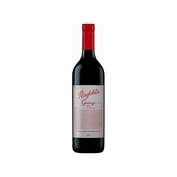 Penfolds Grange 1991 750ml