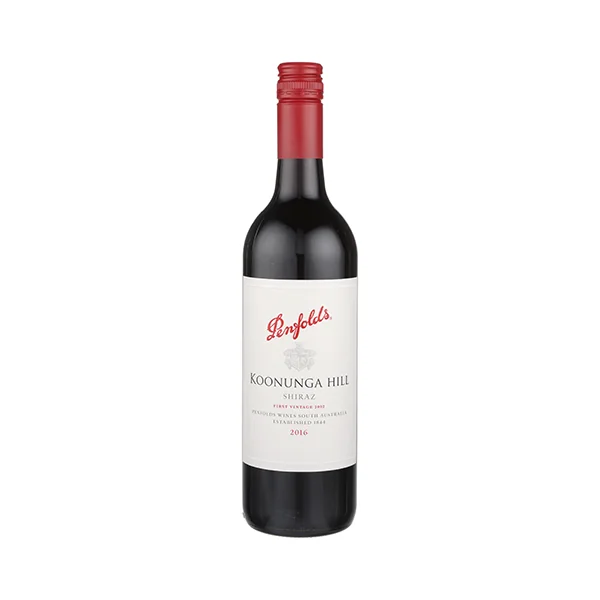 Penfolds Koonunga Hill Shiraz
