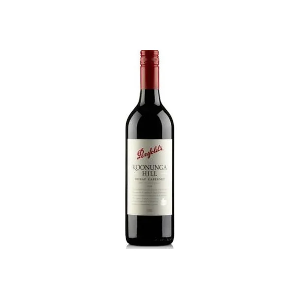 Penfolds Koonunga Hill Shiraz/Cabernet 2012