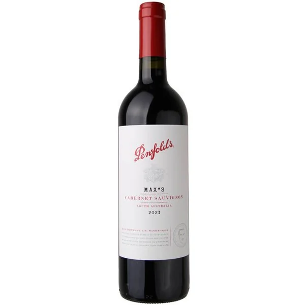 Penfold's Max's Cabernet Sauvignon / 750 ml