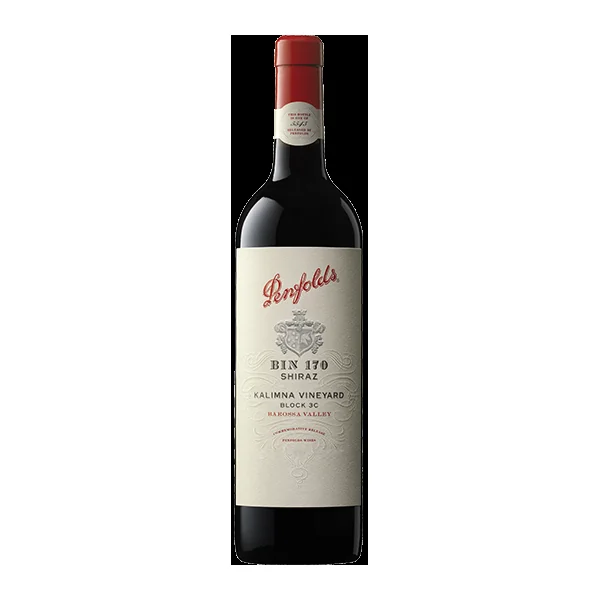 Penfolds Shiraz Bin 170 2010 750ml
