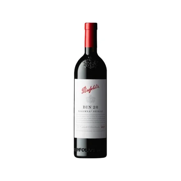 Penfolds Shiraz Bin 28 2010 750ml