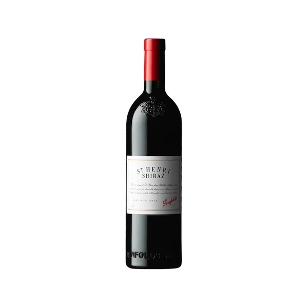 Penfolds Shiraz St. Henri 2010 750ml