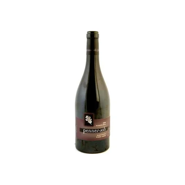 Penner-Ash Pinot Noir