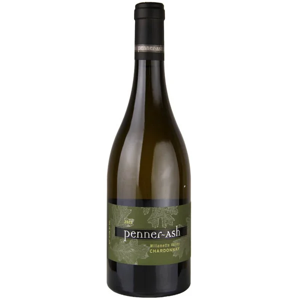 Penner-Ash Willamette Valley Chardonnay / 750 ml