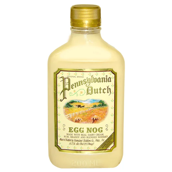 Pennsylvania Dutch Egg Nog