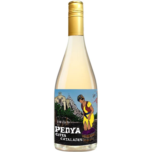 Penya Viognier Cotes Catalanes