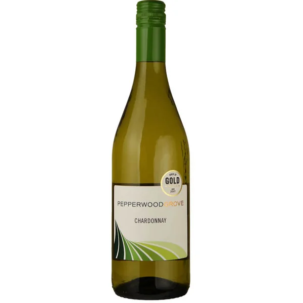 Pepperwood Grove Chardonnay / 750 ml