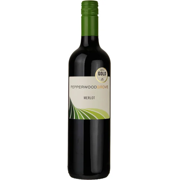 Pepperwood Grove Merlot / 750 ml