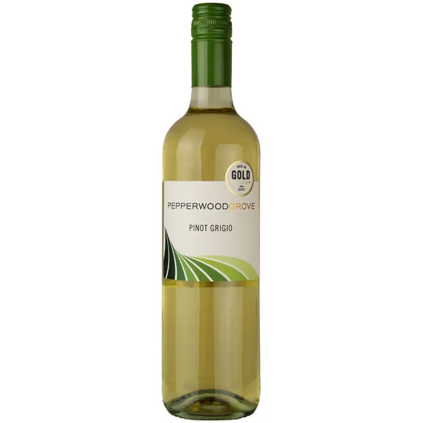 Pepperwood Grove Pinot Grigio / 750 ml