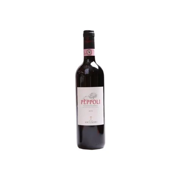 Peppoli Chianti Classico