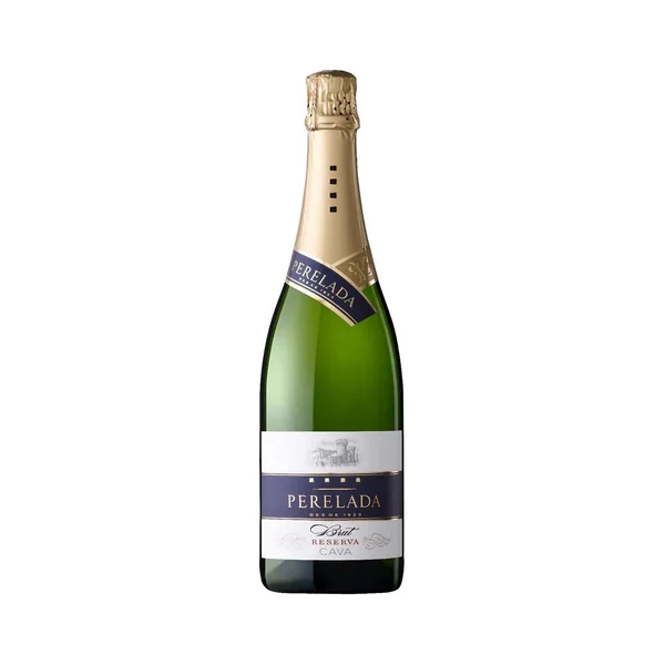 Perelada Brut Reserva Cava Blend