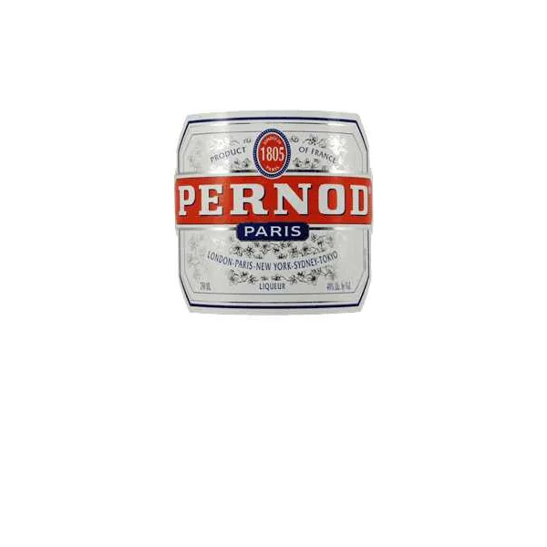 Pernod Anise Liqueur