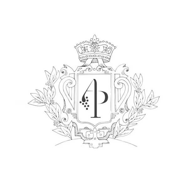 Pernot/Alvina Puligny-Montrachet Rue aux Vaches 2020 1.5L